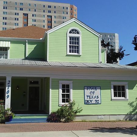 Star Of Texas Inn Building Two ออสติน ภายนอก รูปภาพ