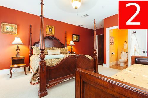 Star Of Texas Inn Building Two ออสติน ภายนอก รูปภาพ
