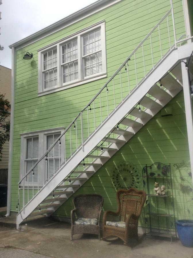 Star Of Texas Inn Building Two ออสติน ภายนอก รูปภาพ